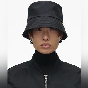 Marc Jacobs The Nylon Bucket Hat